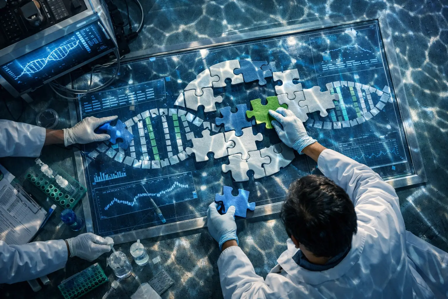 Section image for Understanding DORA: What the Digital Operational Resilience Act Means for UK Financial Services