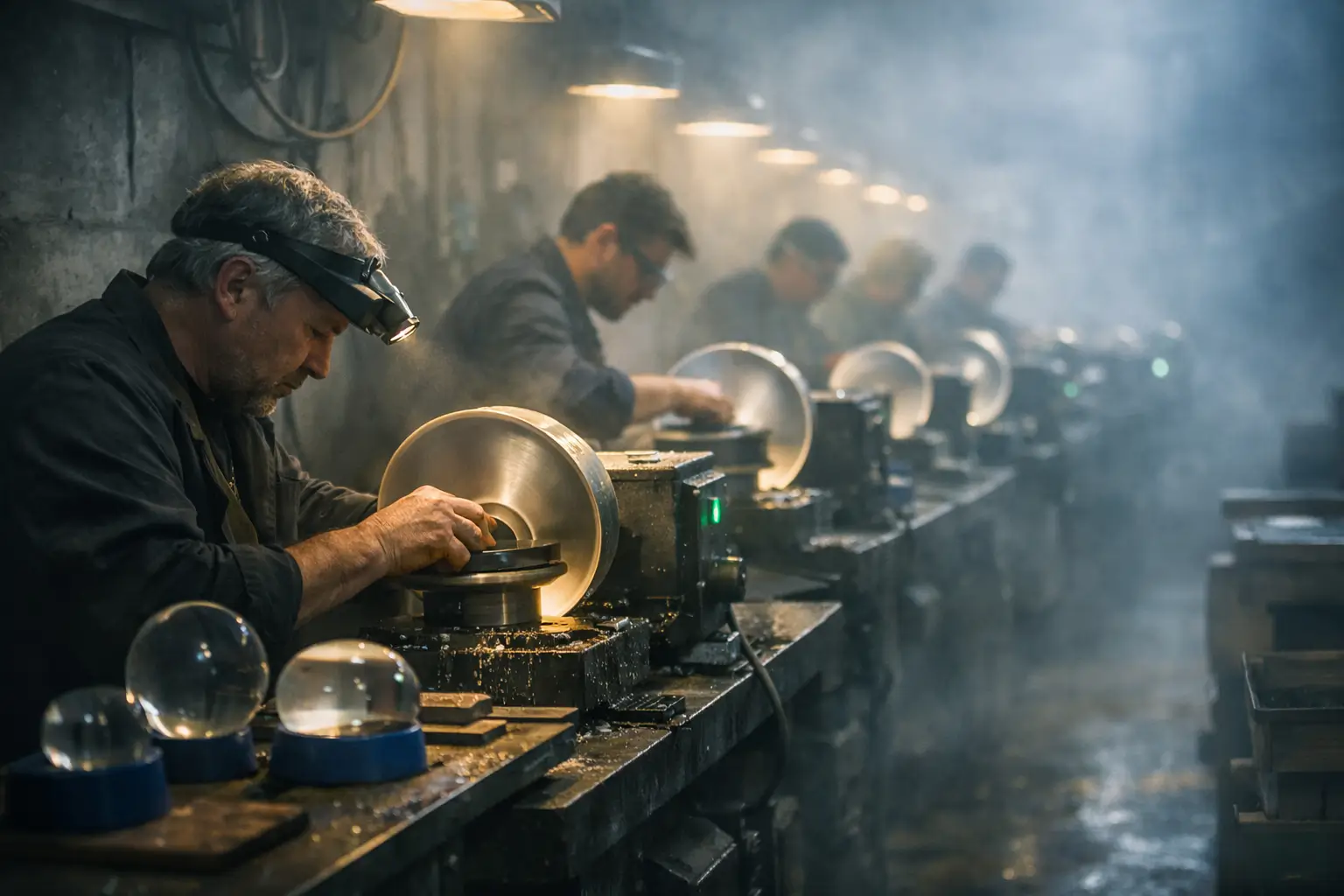 Section image for Understanding DORA: What the Digital Operational Resilience Act Means for UK Financial Services