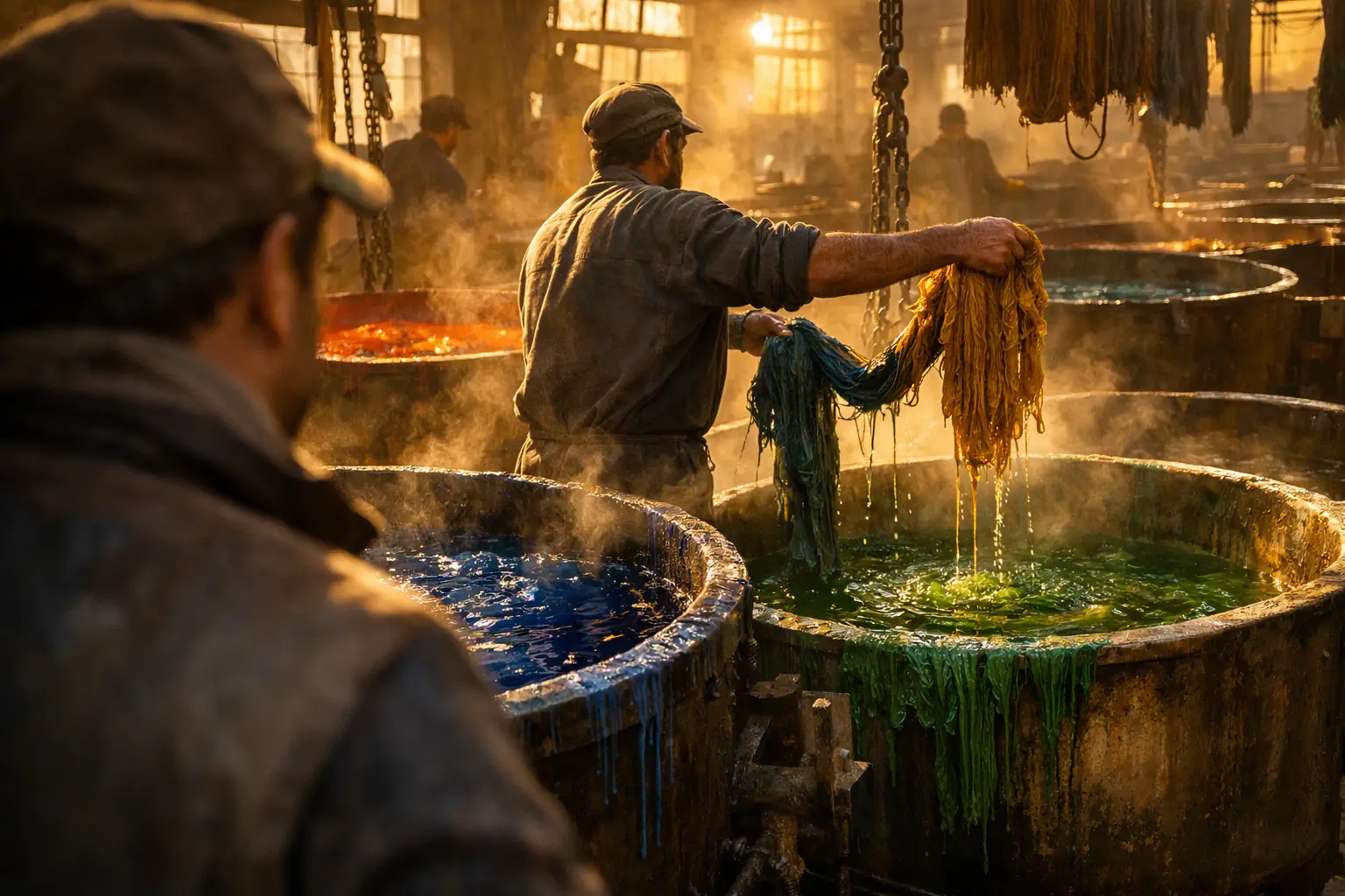 Section image for Understanding DORA: What the Digital Operational Resilience Act Means for UK Financial Services