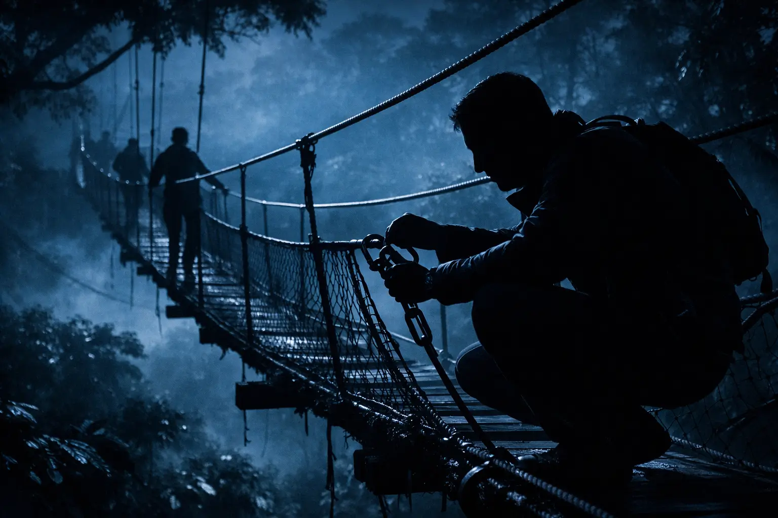 Section image for Understanding DORA: What the Digital Operational Resilience Act Means for UK Financial Services