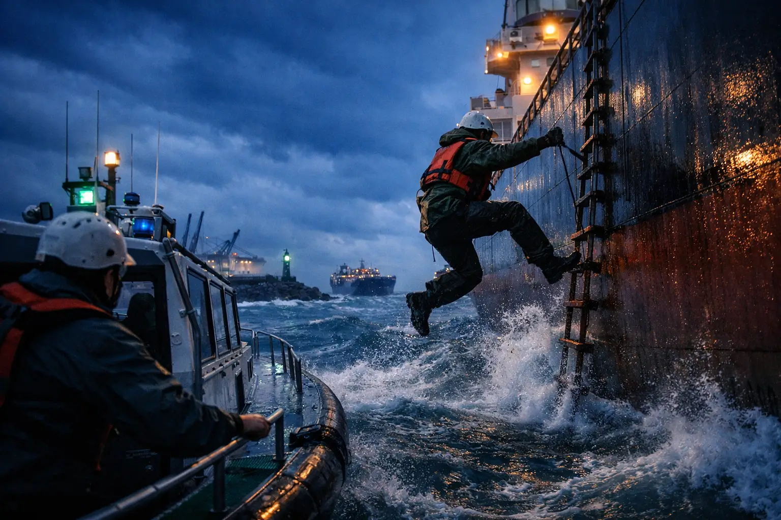 Section image for Understanding DORA: What the Digital Operational Resilience Act Means for UK Financial Services