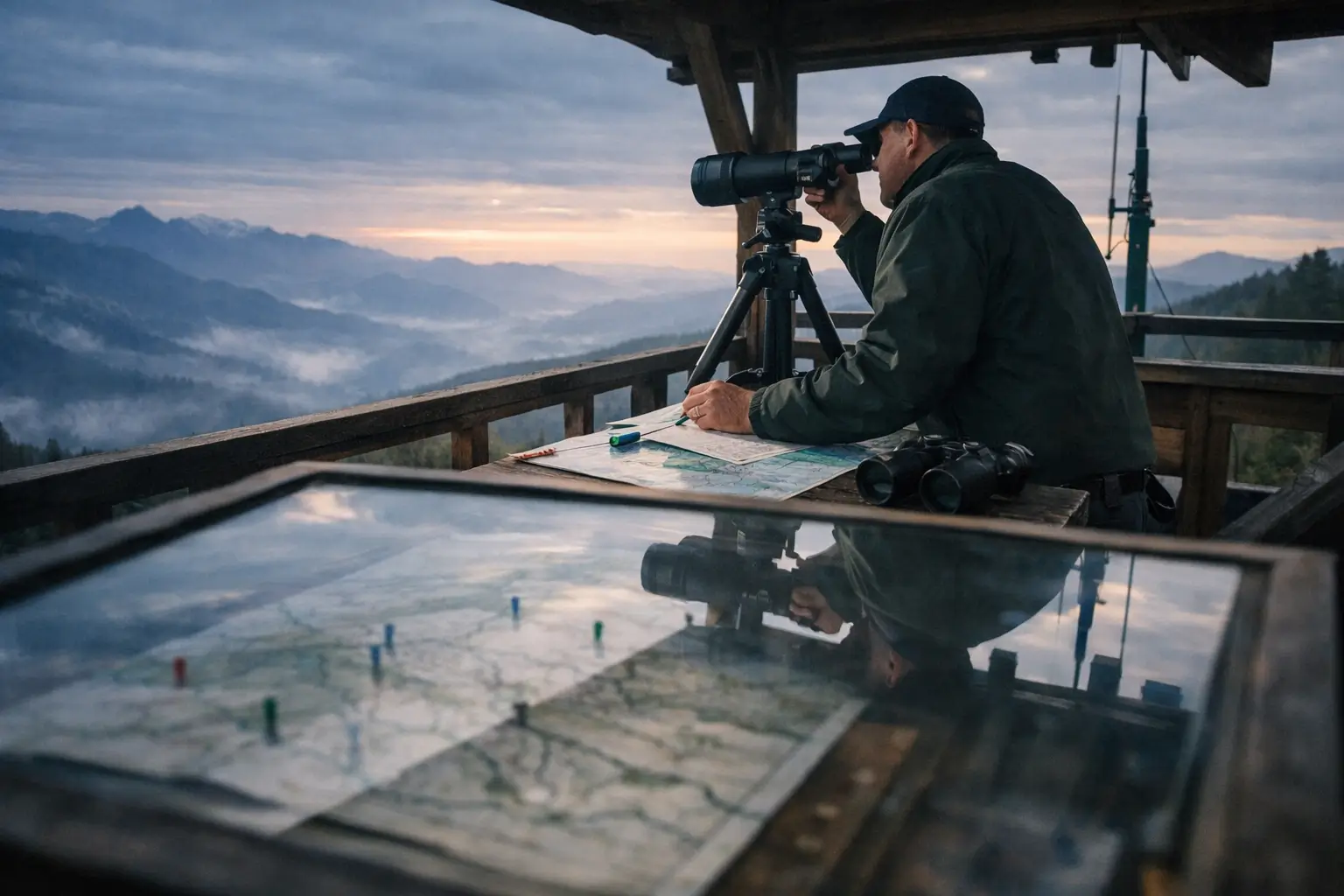 Section image for Understanding DORA: What the Digital Operational Resilience Act Means for UK Financial Services