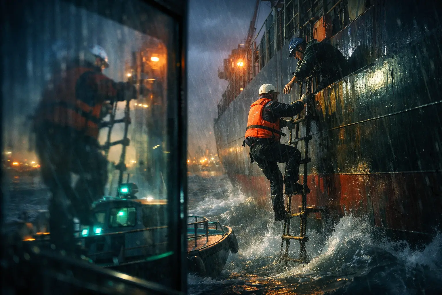 Section image for What Does a Virtual CISO Actually Do? Responsibilities Explained