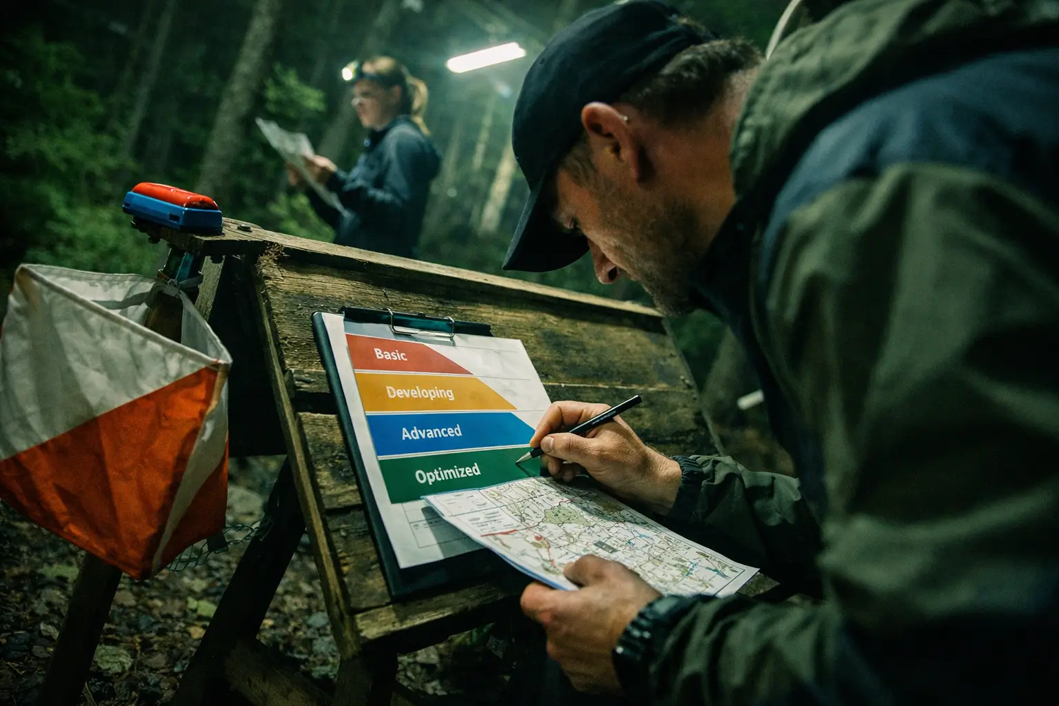 Section image for What Does a Virtual CISO Actually Do? Responsibilities Explained