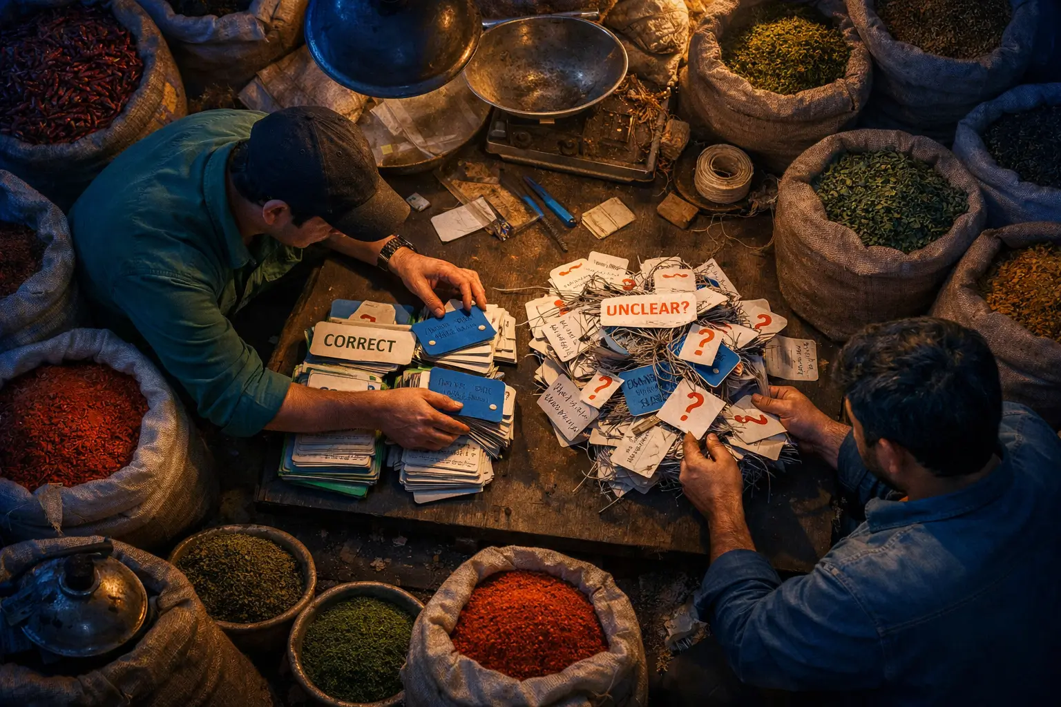 Section image for What Does a Virtual CISO Actually Do? Responsibilities Explained