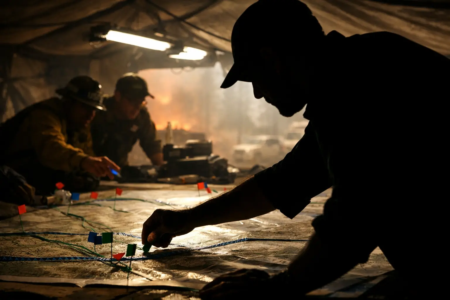 Section image for What Does a Virtual CISO Actually Do? Responsibilities Explained