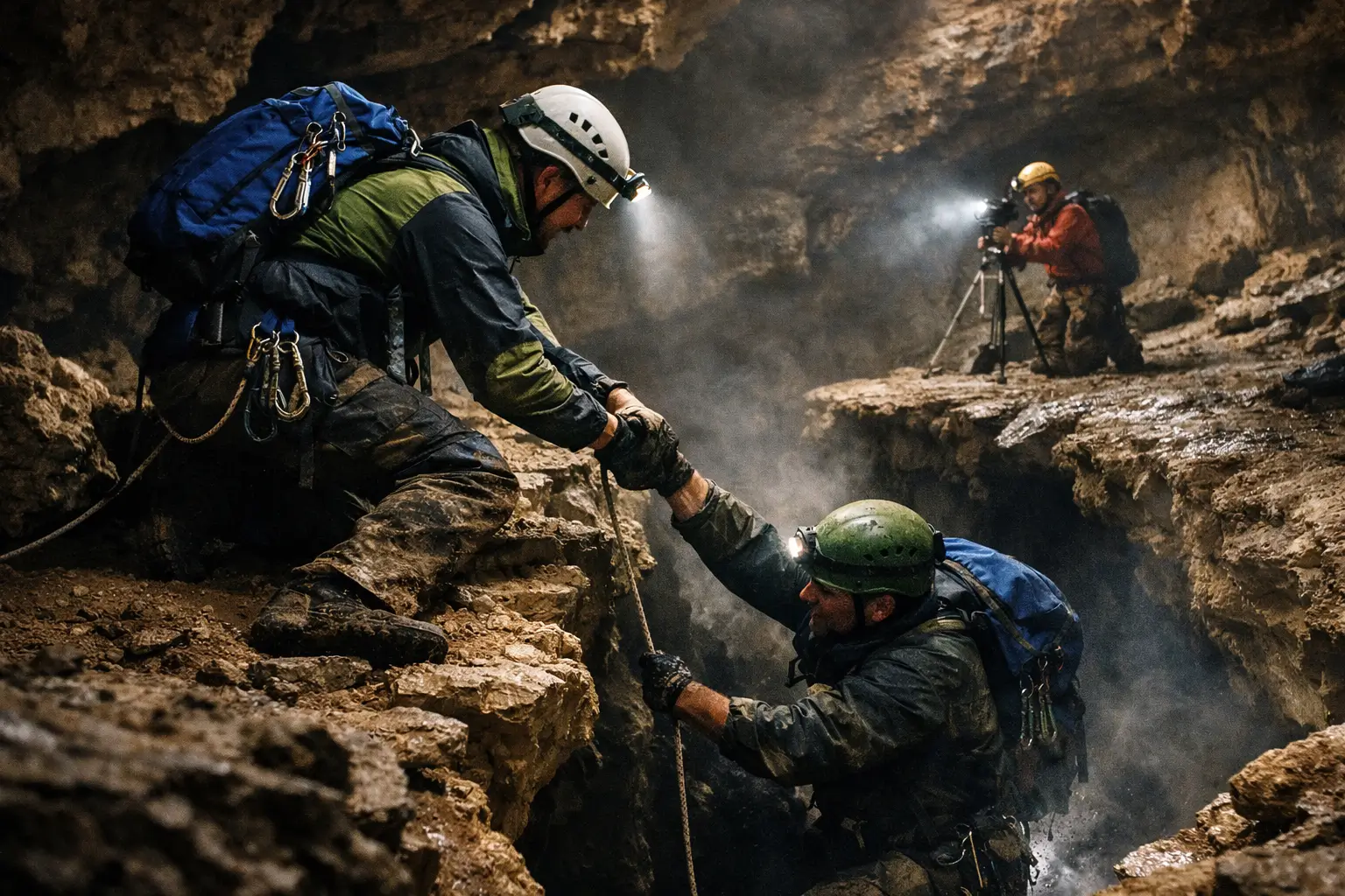 Section image for Why Cyber Resilience Matters More Than Cyber Security