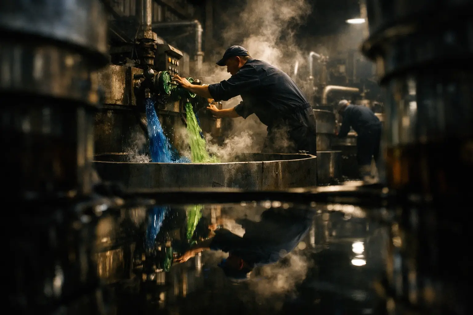 Section image for Why Cyber Resilience Matters More Than Cyber Security