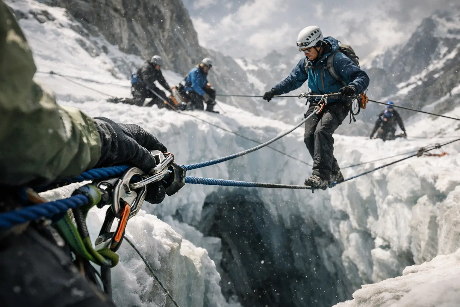 Section image for Why Cyber Resilience Matters More Than Cyber Security