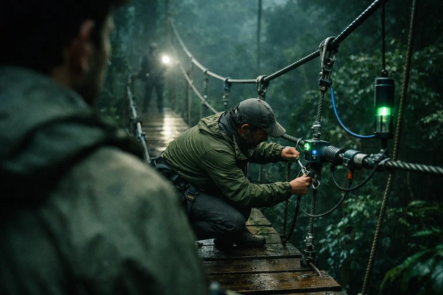 Section image for Why Cyber Resilience Matters More Than Cyber Security