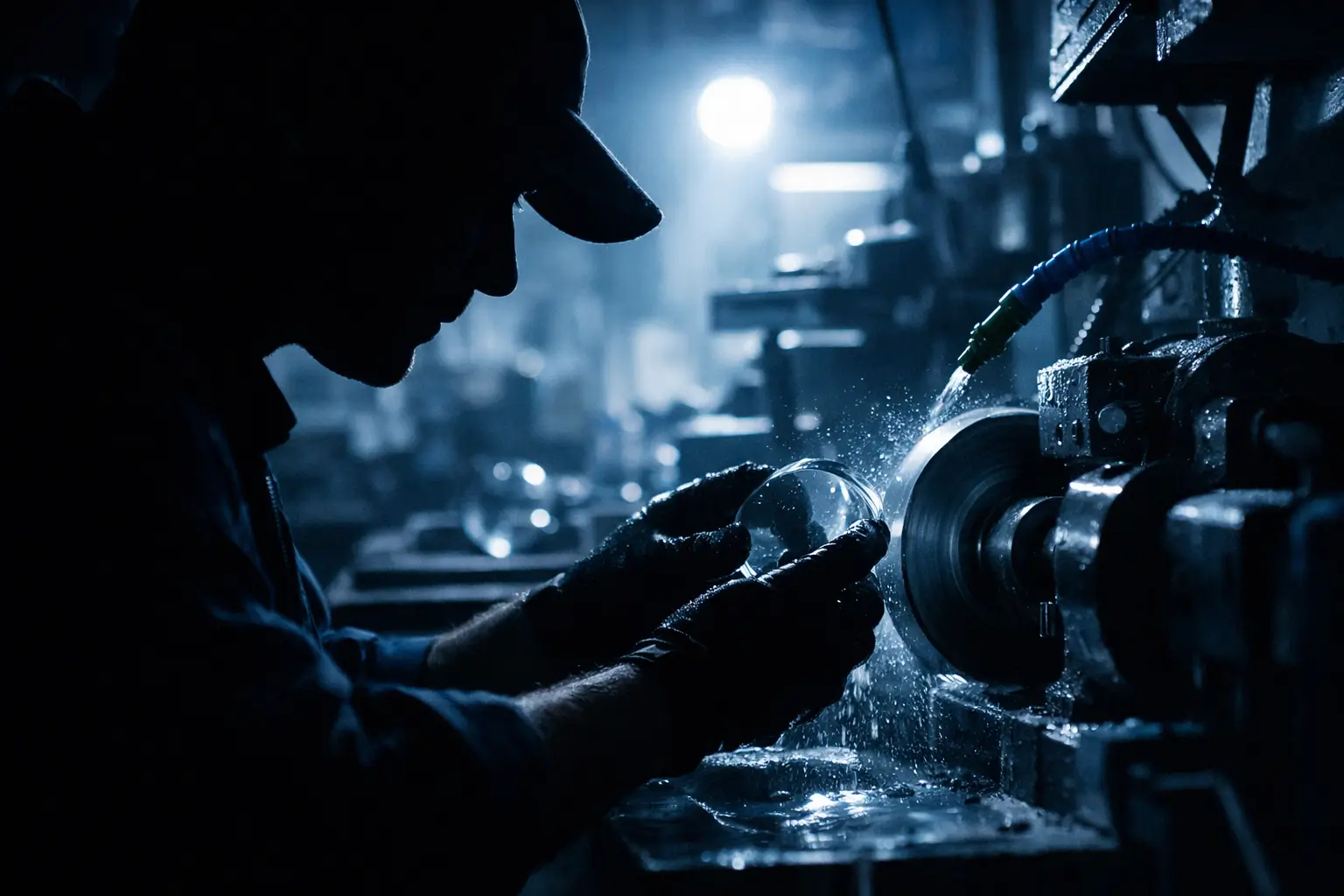 Section image for Why Cyber Resilience Matters More Than Cyber Security