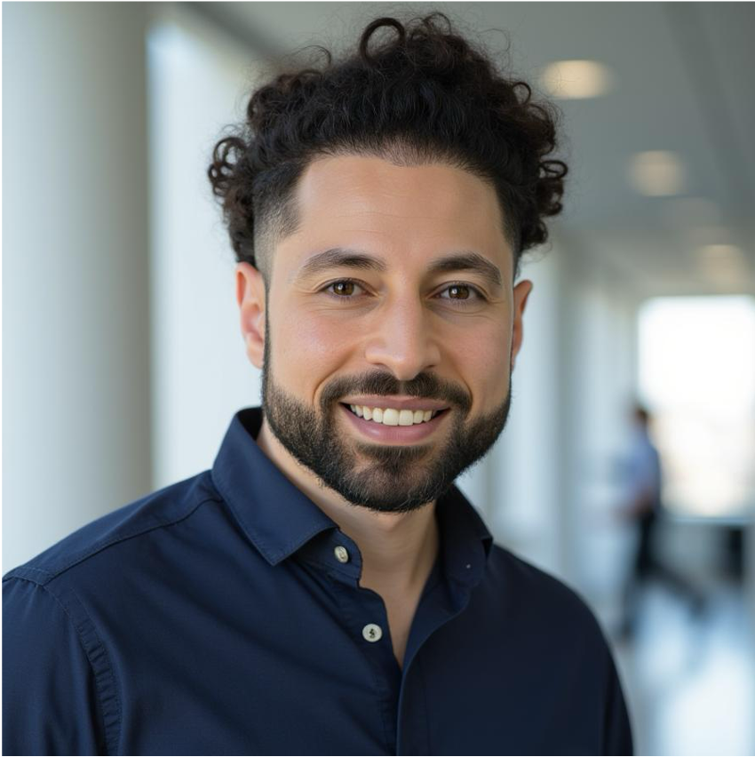 Alex Freeman is a Senior security engineer with over ten years across financial services and enterprise cloud.