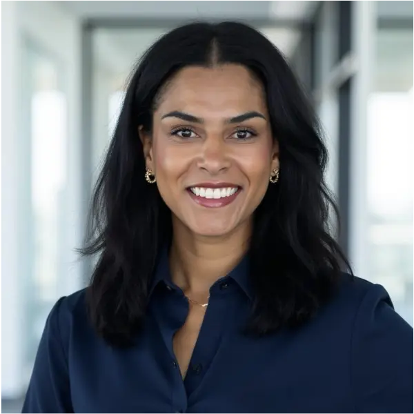 Jasmine Tripp Executive Assistant