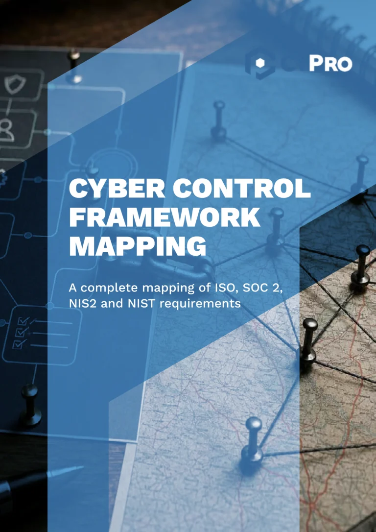 Cyber Control Framework Mapping Resource Thumbnail