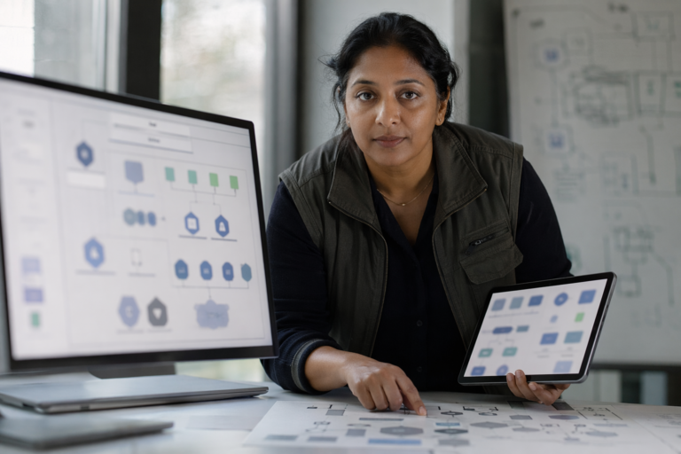 Cloud platform architect considering what is security theatre in infrastructure