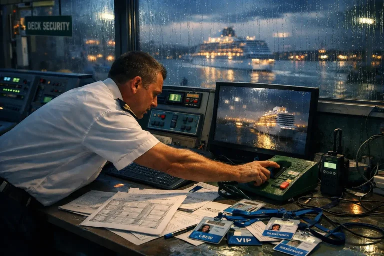 Carnival breach exposes data of nearly 6 million after social engineering attack