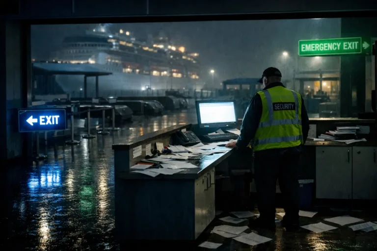 Carnival breach exposes data of nearly 6 million customers