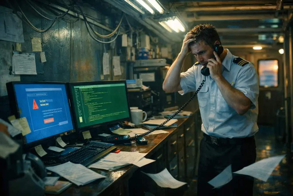 Carnival breach exposes personal data after social engineering of employees