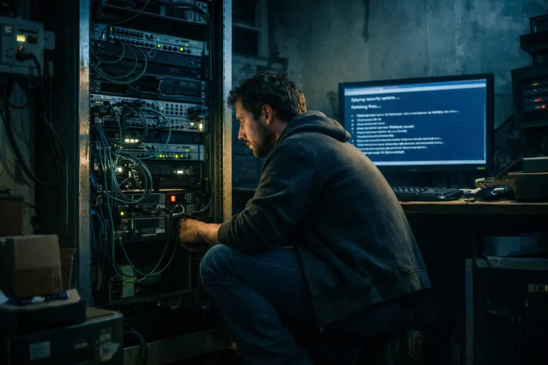 Cisco Talos urges EPSS-driven patch prioritisation over CVSS-only