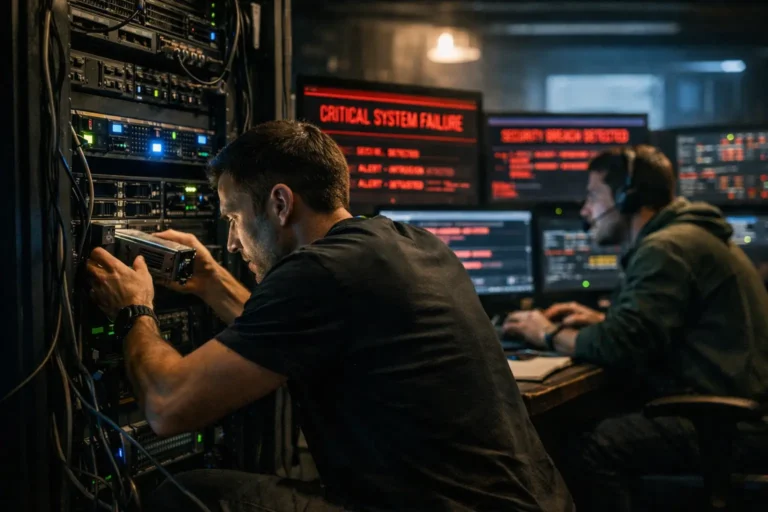 DBIR 2026: Exploited vulnerabilities now top breach entry point, patch times worsening