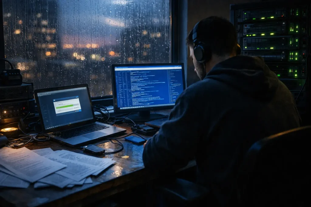 DBIR flags surge in shadow AI use and rising breach risk from unpatched bugs