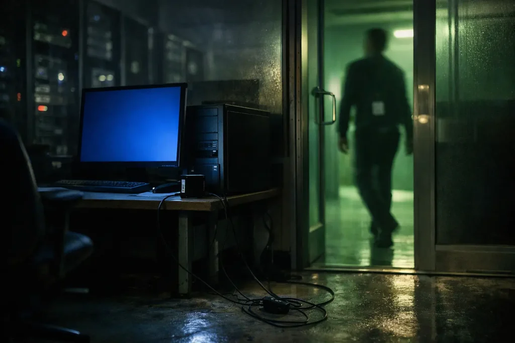 FBI flags Silent Ransom Group targeting law firms with IT-support impersonation and in‑person data theft