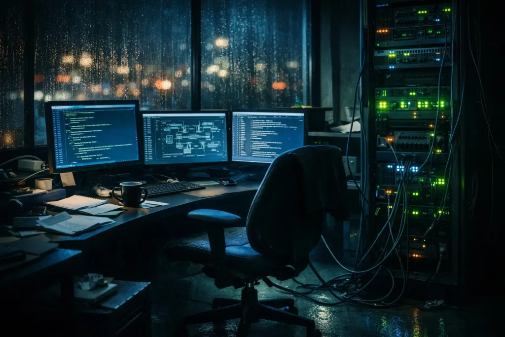 GitHub breach: internal repositories reportedly for sale