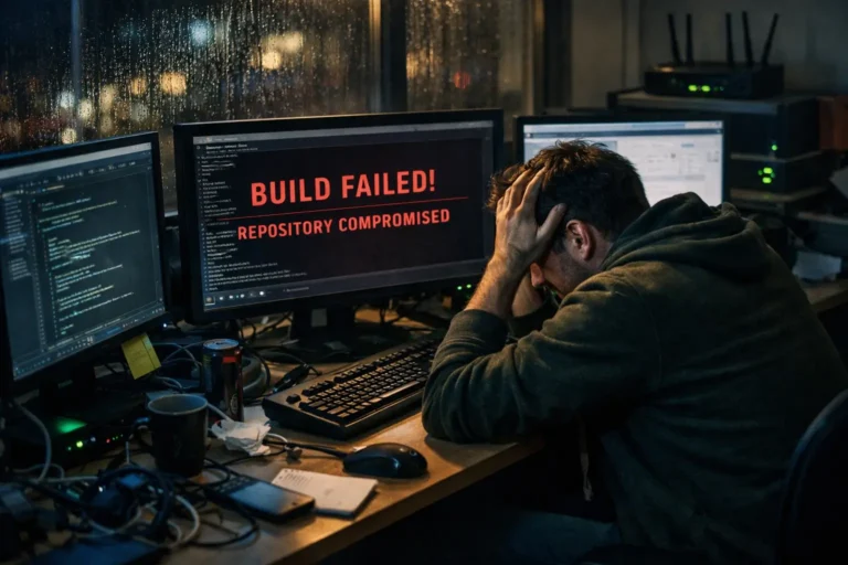 Google blocks AI-driven 2FA bypass; Megalodon malware found on GitHub
