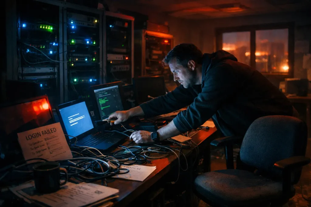 Instructure probes cyber attack with potential user data exposure