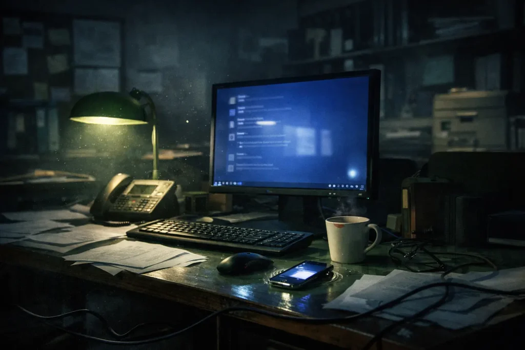 Iran-linked MuddyWater impersonates ransomware group in Teams-based credential theft campaign