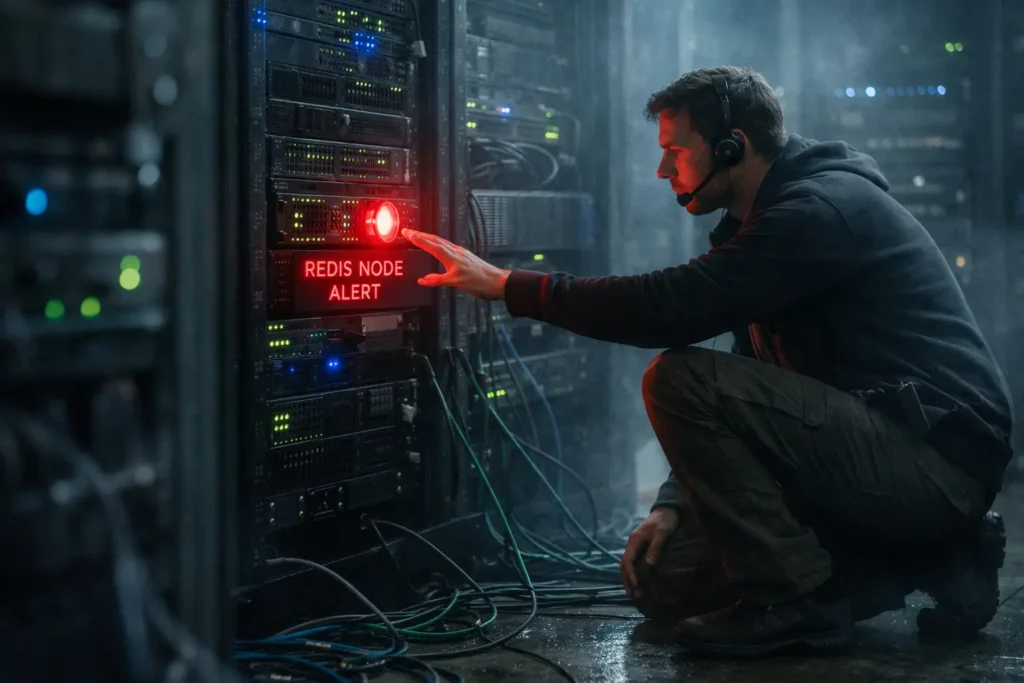 P2PInfect botnet breaches Kubernetes via exposed Redis and CVE-2022-0543