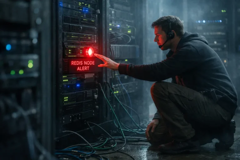 P2PInfect botnet breaches Kubernetes via exposed Redis and CVE-2022-0543