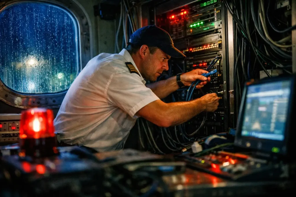 ShinyHunters allegedly linked to Carnival Cruise Line cyber attack