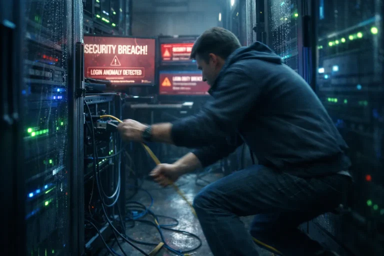 Sophos report: identity at the heart of most enterprise cyberattacks