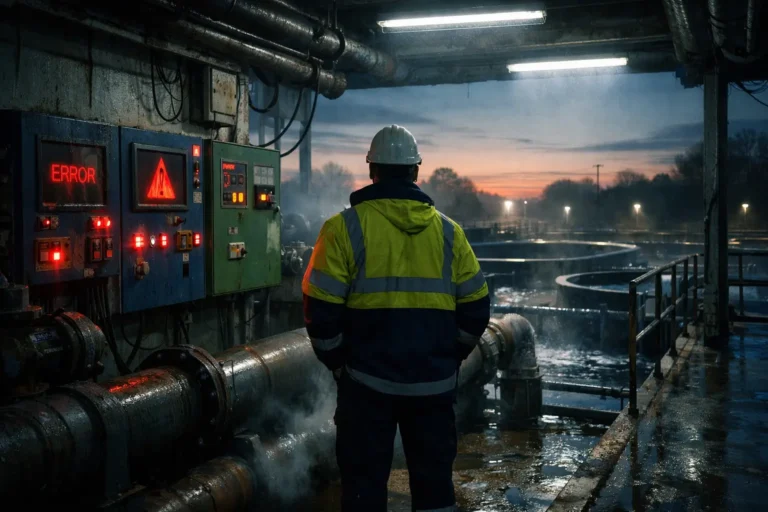 UK water company suffers data breach affecting customers
