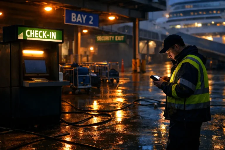 Unverified claim: Carnival breach allegedly impacts 5.9 million people