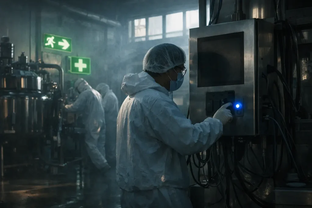 West Pharmaceutical restoring operations after ransomware attack