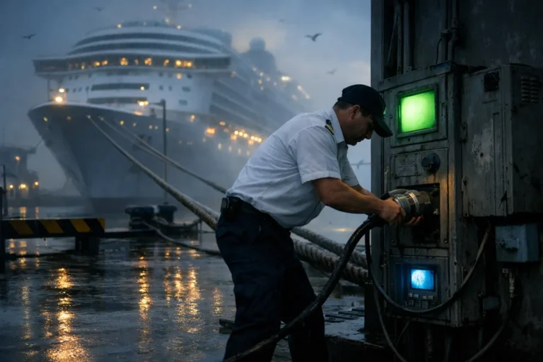 Carnival Cruise data breach highlights growing cyber risk in tourism