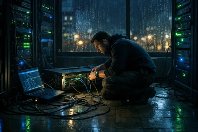 Check Point VPN 0‑day exploited for a month; hotfix and IOCs released