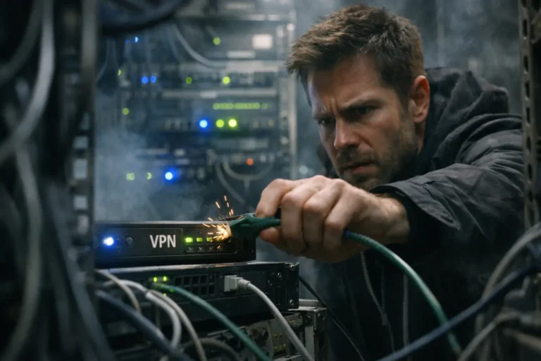 Critical Check Point VPN zero-day exploited; urgent patching required