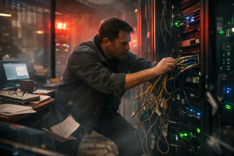 Cyber attack disrupts universities and schools internationally
