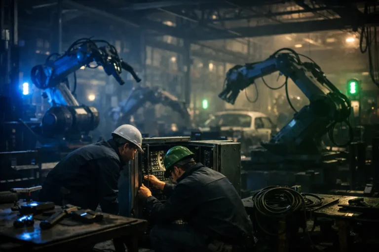 Destructive cyber-attack reported at Jaguar Land Rover with suspected state link
