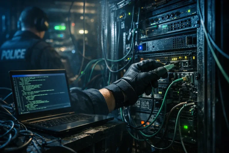Global takedown of SocGholish ‘FakeUpdates’ infrastructure targets infected WordPress sites