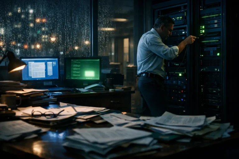 Goodwin law firm reports third data breach in five years