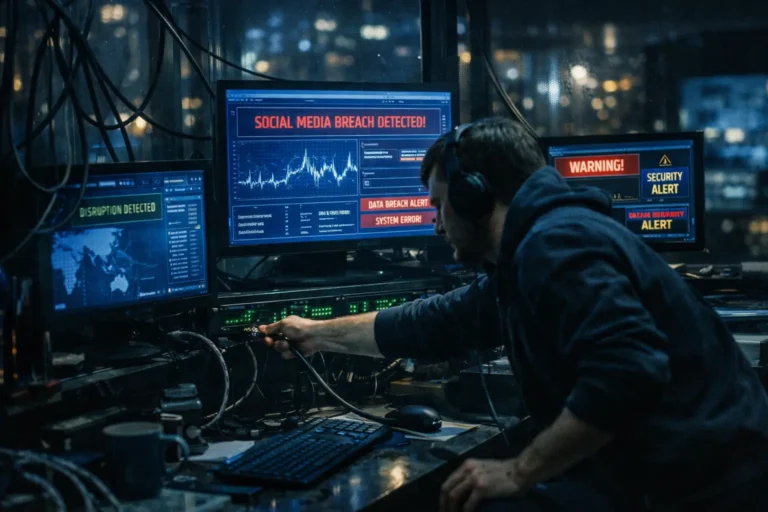 High-profile Instagram account takeover linked to Meta AI chatbot flaw