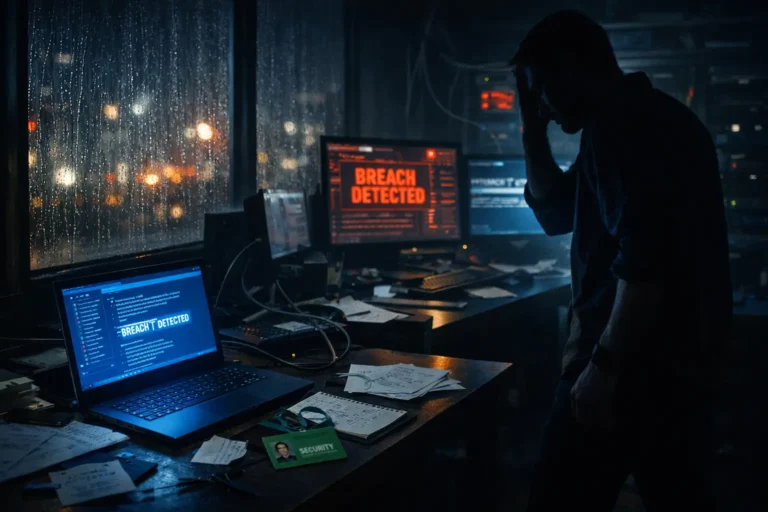 Humanity Protocol hacked: $36m stolen after keys taken from employee laptop