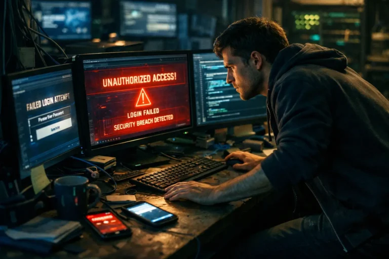 Instagram account takeovers via Meta’s AI support bot prompt emergency patch