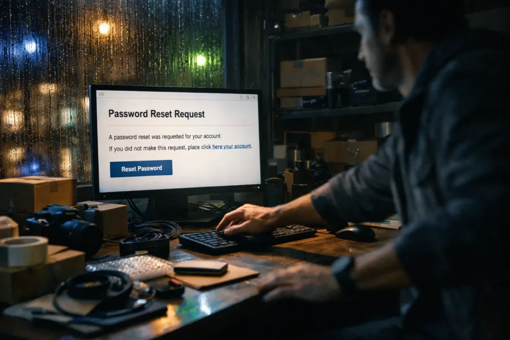 Instagram bug enabled password reset abuse for 20,225 accounts