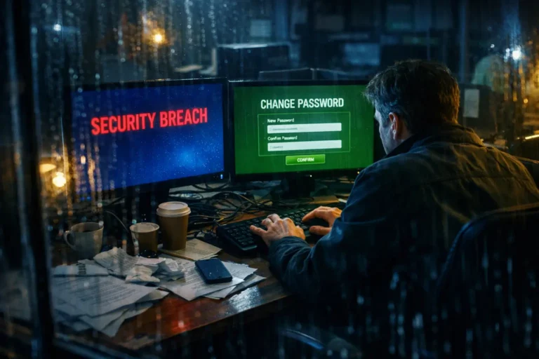 LastPass reports customer-impacting data breach