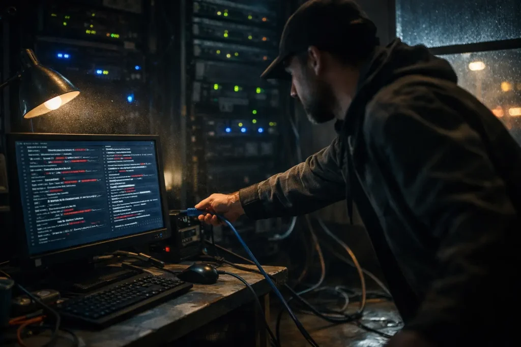 Massive credential dump exposes billions of emails and passwords